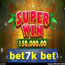 bet7k bet